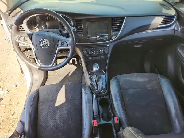 KL4CJESM1MB363192 2021 BUICK ENCORE - Image 8