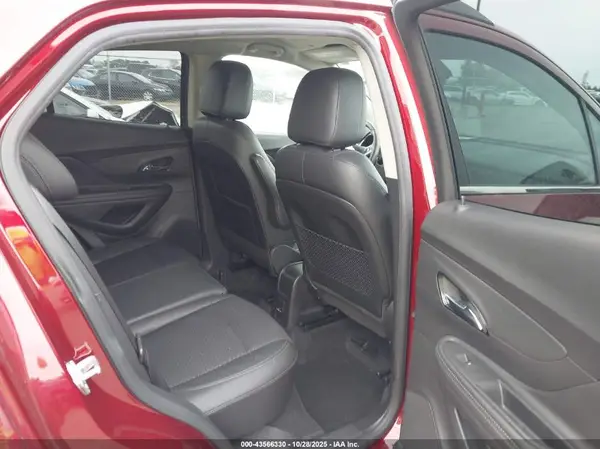 KL4CJESM1MB364357 2021 BUICK ENCORE - Image 8