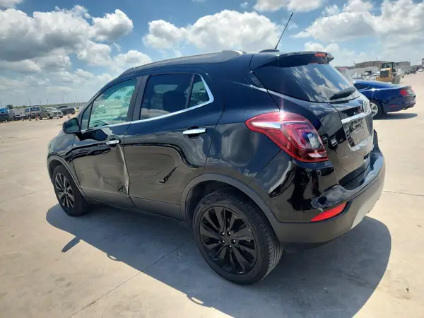 KL4CJESM1MB371471 2021 BUICK ENCORE - Image 2