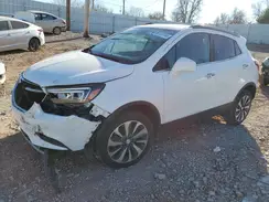 KL4CJESM1MB375701 2021 BUICK ENCORE