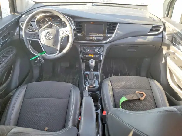KL4CJESM1MB376962 2021 BUICK ENCORE - Image 8