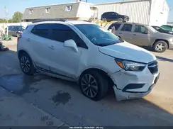 KL4CJESM1NB500004 2022 BUICK ENCORE