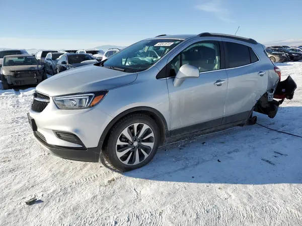 KL4CJESM1NB508068 2022 BUICK ENCORE - Image 1