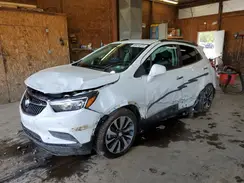 KL4CJESM1NB508409 2022 BUICK ENCORE