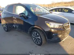 KL4CJESM1NB510659 2022 BUICK ENCORE