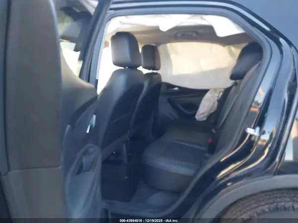 KL4CJESM1NB510659 2022 BUICK ENCORE - Image 8