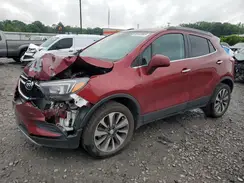 KL4CJESM1NB514405 2022 BUICK ENCORE