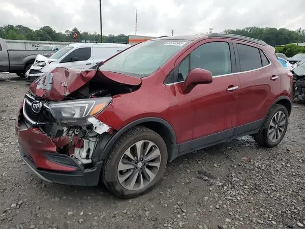 KL4CJESM1NB514405 2022 BUICK ENCORE - Image 1