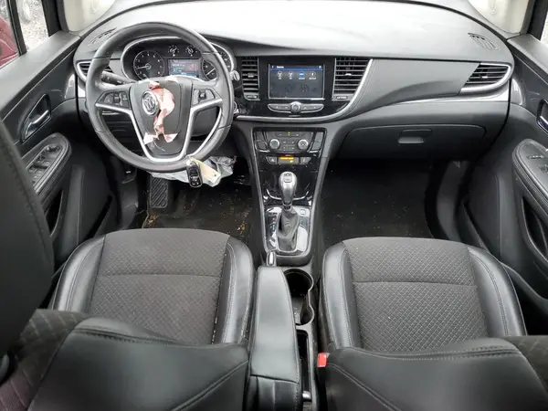 KL4CJESM1NB514405 2022 BUICK ENCORE - Image 8