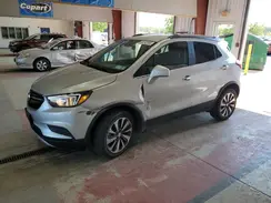 KL4CJESM1NB519085 2022 BUICK ENCORE