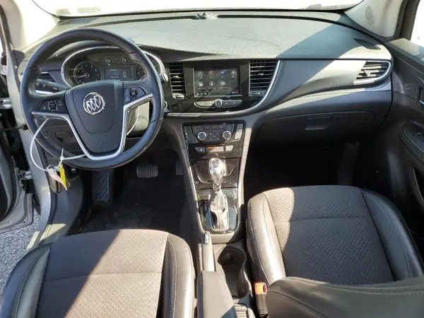 KL4CJESM1NB519085 2022 BUICK ENCORE - Image 8