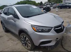 KL4CJESM1NB519247 2022 BUICK ENCORE