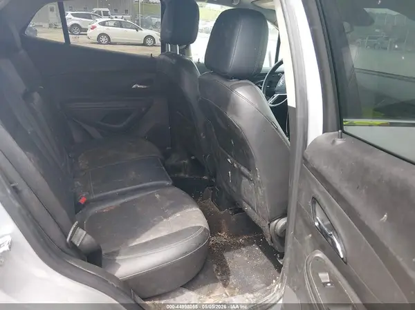KL4CJESM1NB519247 2022 BUICK ENCORE - Image 8
