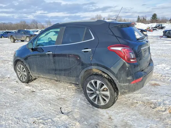 KL4CJESM1NB520222 2022 BUICK ENCORE - Image 2