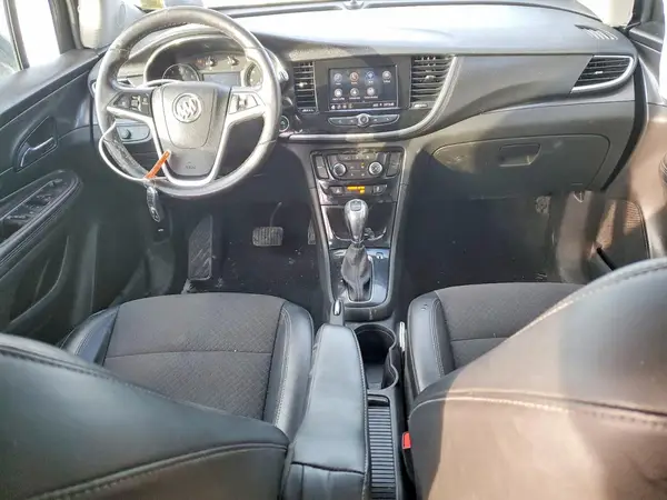 KL4CJESM1NB520222 2022 BUICK ENCORE - Image 8