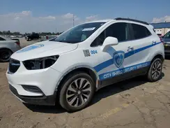 KL4CJESM1NB522245 2022 BUICK ENCORE