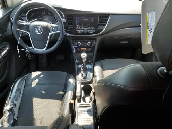 KL4CJESM1NB522245 2022 BUICK ENCORE - Image 8
