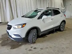 KL4CJESM1NB522679 2022 BUICK ENCORE