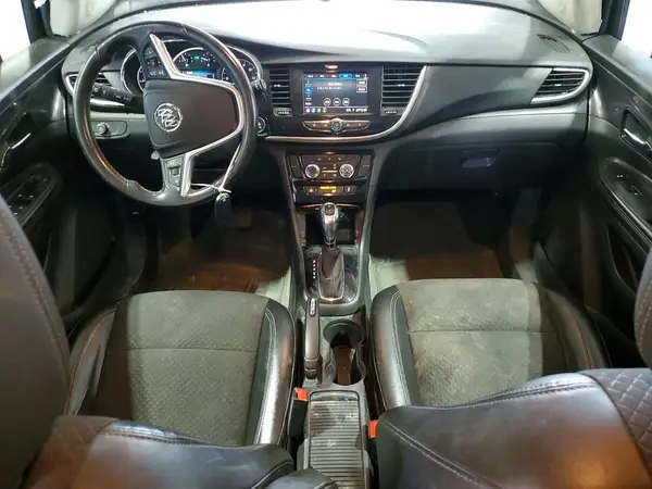 KL4CJESM1NB522679 2022 BUICK ENCORE - Image 8