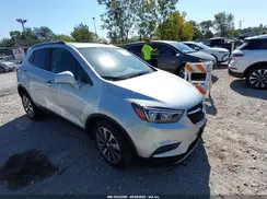 KL4CJESM1NB529535 2022 BUICK ENCORE