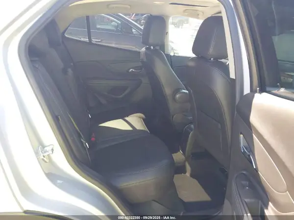 KL4CJESM1NB529535 2022 BUICK ENCORE - Image 8