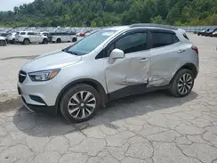 KL4CJESM1NB530569 2022 BUICK ENCORE