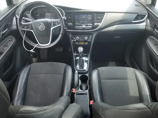 KL4CJESM1NB530569 2022 BUICK ENCORE - Image 8
