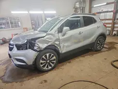 KL4CJESM1NB531706 2022 BUICK ENCORE