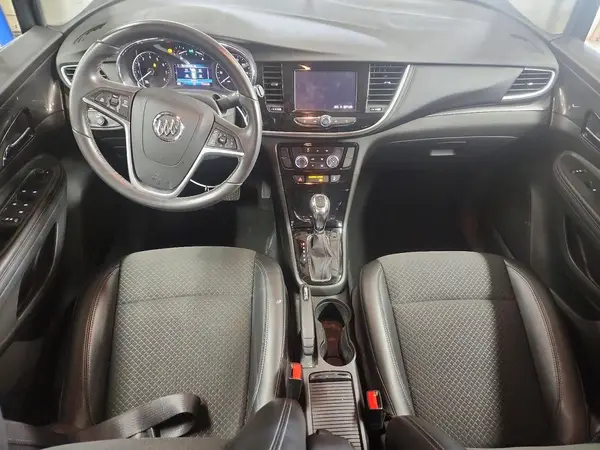 KL4CJESM1NB531706 2022 BUICK ENCORE - Image 8