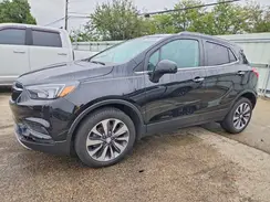 KL4CJESM1NB532404 2022 BUICK ENCORE