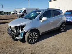 KL4CJESM1NB533021 2022 BUICK ENCORE