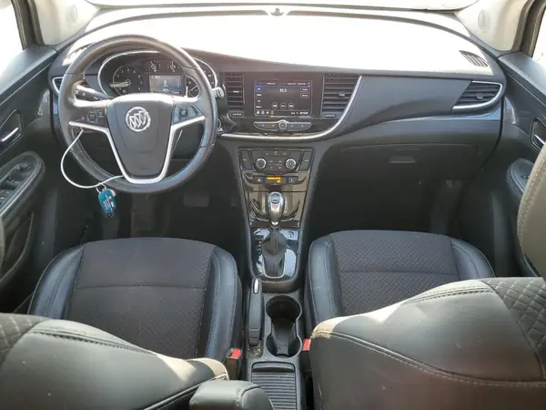 KL4CJESM1NB533021 2022 BUICK ENCORE - Image 8
