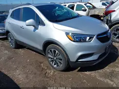 KL4CJESM1NB534606 2022 BUICK ENCORE