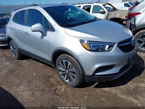 KL4CJESM1NB534606 2022 BUICK ENCORE - Image 1