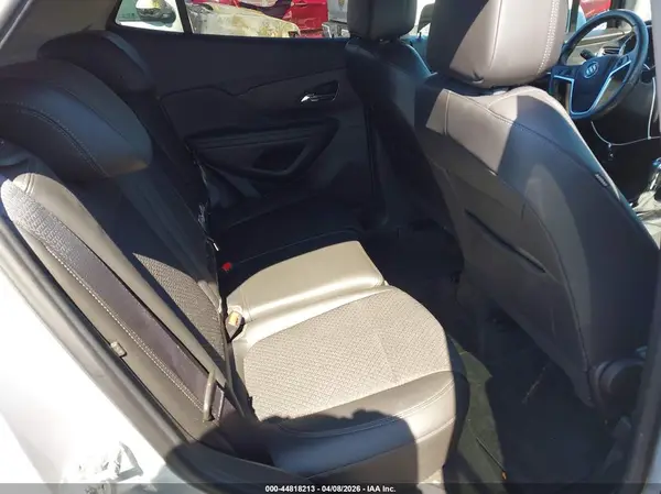 KL4CJESM1NB534606 2022 BUICK ENCORE - Image 8
