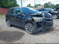 KL4CJESM1NB538218 2022 BUICK ENCORE