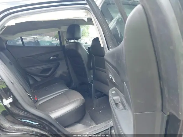 KL4CJESM1NB538218 2022 BUICK ENCORE - Image 8