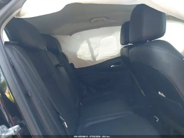 KL4CJESM1NB540096 2022 BUICK ENCORE - Image 8
