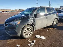 KL4CJESM1NB549767 2022 BUICK ENCORE