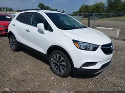 KL4CJESM1NB552149 2022 BUICK ENCORE
