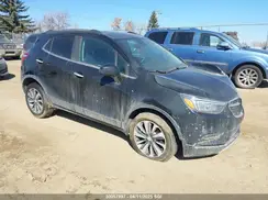 KL4CJESM1NB553284 2022 BUICK ENCORE