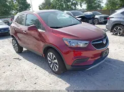 KL4CJESM1NB554063 2022 BUICK ENCORE