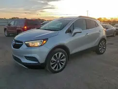 KL4CJESM1NB555231 2022 BUICK ENCORE