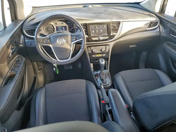 KL4CJESM1NB555231 2022 BUICK ENCORE - Image 8