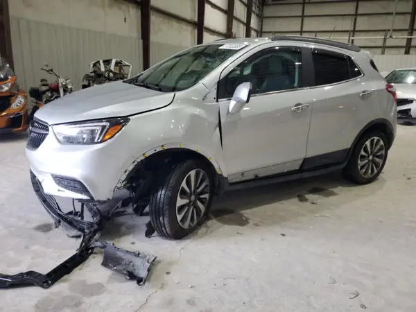 KL4CJESM1NB555259 2022 BUICK ENCORE - Image 1
