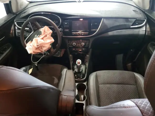 KL4CJESM1NB555259 2022 BUICK ENCORE - Image 8