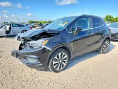KL4CJESM1NB555309 2022 BUICK ENCORE