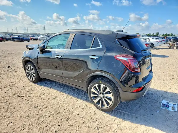 KL4CJESM1NB555309 2022 BUICK ENCORE - Image 2