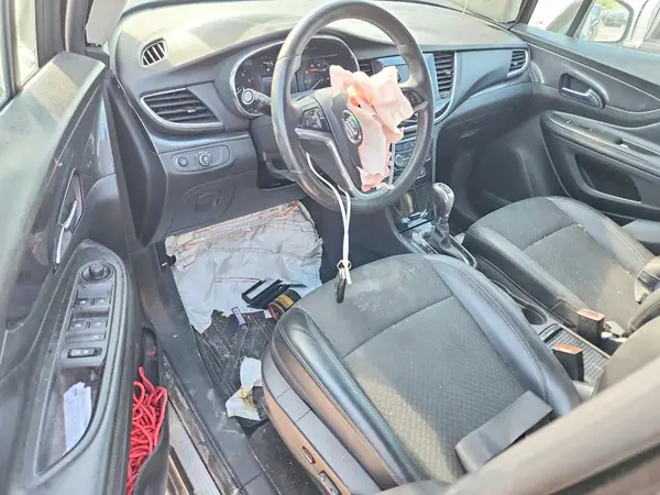 KL4CJESM1NB555309 2022 BUICK ENCORE - Image 8