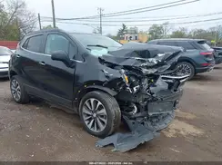KL4CJESM1NB555813 2022 BUICK ENCORE